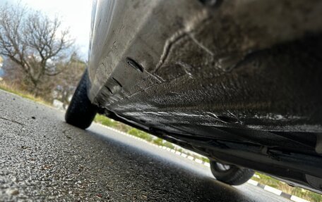 Nissan March III, 2003 год, 285 000 рублей, 16 фотография