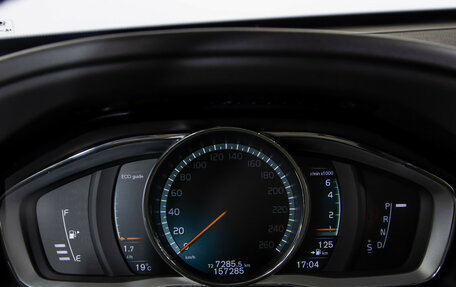 Volvo XC60 II, 2017 год, 1 668 000 рублей, 10 фотография