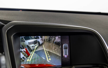 Volvo XC60 II, 2017 год, 1 668 000 рублей, 16 фотография