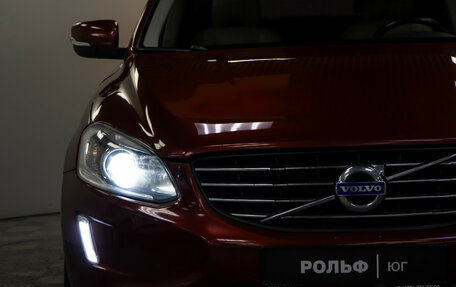 Volvo XC60 II, 2017 год, 1 668 000 рублей, 20 фотография