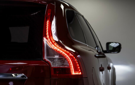 Volvo XC60 II, 2017 год, 1 668 000 рублей, 22 фотография