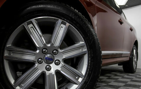 Volvo XC60 II, 2017 год, 1 668 000 рублей, 19 фотография