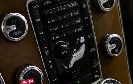 Volvo XC60 II, 2017 год, 1 668 000 рублей, 17 фотография