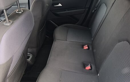 Dacia Duster II, 2019 год, 1 460 000 рублей, 10 фотография