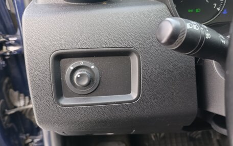 Dacia Duster II, 2019 год, 1 460 000 рублей, 8 фотография