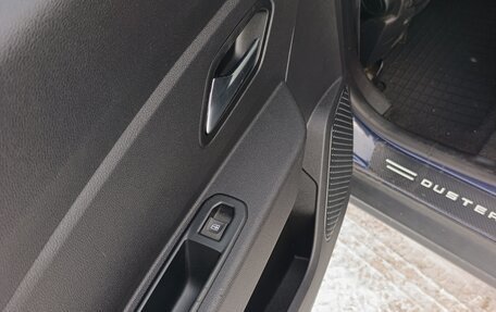 Dacia Duster II, 2019 год, 1 460 000 рублей, 11 фотография