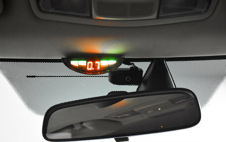 Mitsubishi Outlander III рестайлинг 3, 2018 год, 1 955 000 рублей, 17 фотография