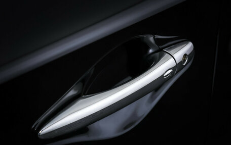 Infiniti QX60 I рестайлинг, 2017 год, 2 600 000 рублей, 26 фотография