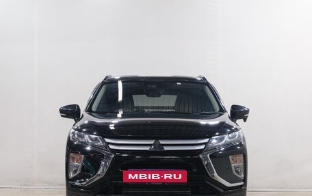 Mitsubishi Eclipse Cross, 2020 год, 2 349 000 рублей, 2 фотография