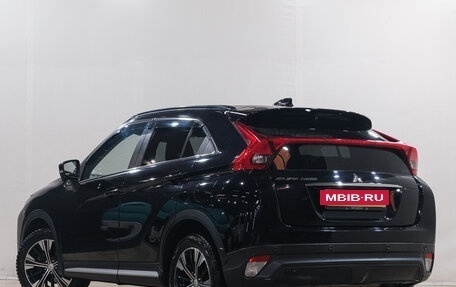 Mitsubishi Eclipse Cross, 2020 год, 2 349 000 рублей, 5 фотография