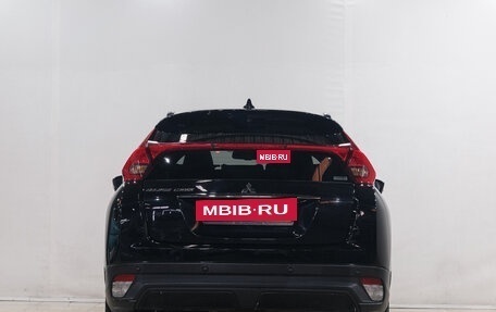 Mitsubishi Eclipse Cross, 2020 год, 2 349 000 рублей, 6 фотография