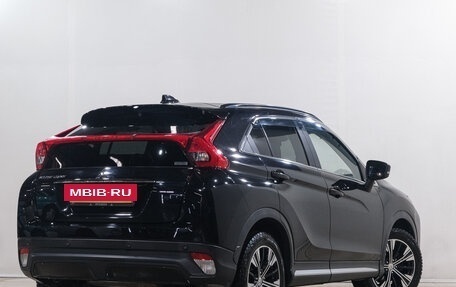 Mitsubishi Eclipse Cross, 2020 год, 2 349 000 рублей, 7 фотография