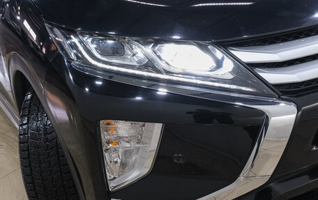 Mitsubishi Eclipse Cross, 2020 год, 2 349 000 рублей, 10 фотография