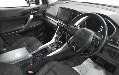 Mitsubishi Eclipse Cross, 2020 год, 2 349 000 рублей, 16 фотография