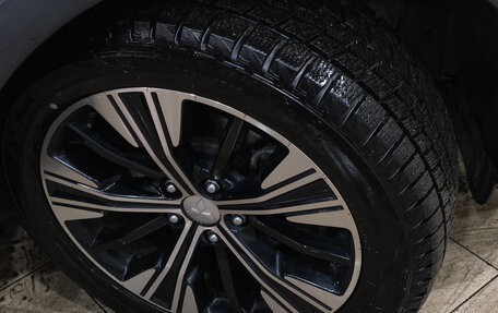 Mitsubishi Eclipse Cross, 2020 год, 2 349 000 рублей, 12 фотография