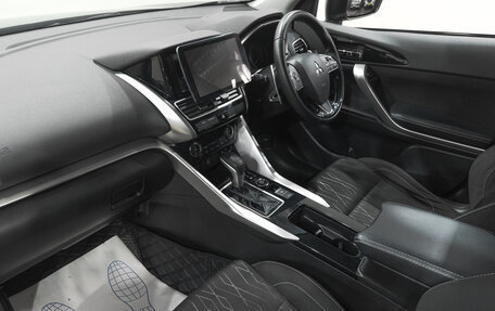 Mitsubishi Eclipse Cross, 2020 год, 2 349 000 рублей, 14 фотография