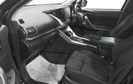 Mitsubishi Eclipse Cross, 2020 год, 2 349 000 рублей, 13 фотография