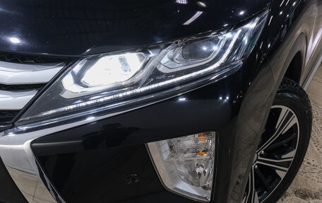 Mitsubishi Eclipse Cross, 2020 год, 2 349 000 рублей, 11 фотография