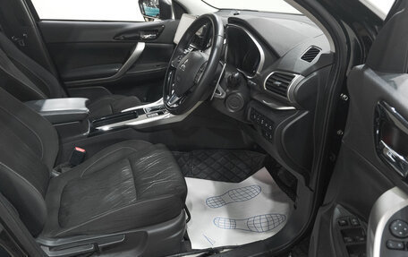 Mitsubishi Eclipse Cross, 2020 год, 2 349 000 рублей, 15 фотография