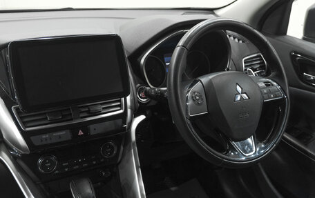 Mitsubishi Eclipse Cross, 2020 год, 2 349 000 рублей, 20 фотография