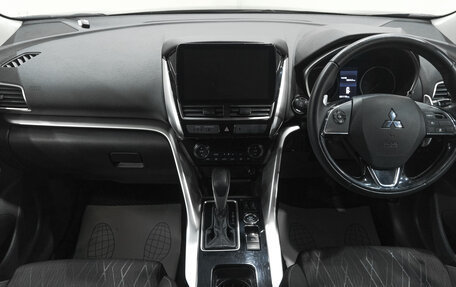 Mitsubishi Eclipse Cross, 2020 год, 2 349 000 рублей, 19 фотография