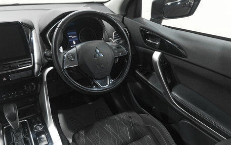 Mitsubishi Eclipse Cross, 2020 год, 2 349 000 рублей, 18 фотография