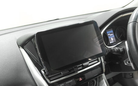 Mitsubishi Eclipse Cross, 2020 год, 2 349 000 рублей, 23 фотография