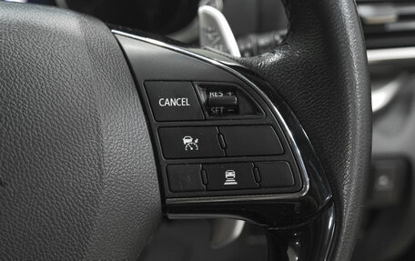 Mitsubishi Eclipse Cross, 2020 год, 2 349 000 рублей, 22 фотография