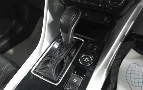 Mitsubishi Eclipse Cross, 2020 год, 2 349 000 рублей, 28 фотография