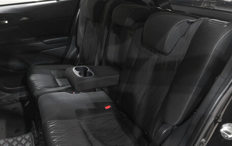 Mitsubishi Eclipse Cross, 2020 год, 2 349 000 рублей, 34 фотография