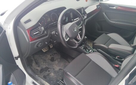 Volkswagen Polo VI (EU Market), 2020 год, 1 650 000 рублей, 10 фотография