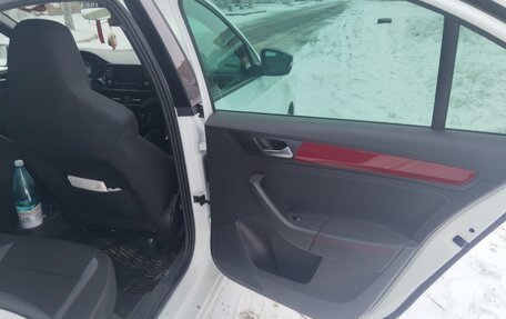 Volkswagen Polo VI (EU Market), 2020 год, 1 650 000 рублей, 8 фотография