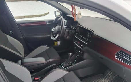 Volkswagen Polo VI (EU Market), 2020 год, 1 650 000 рублей, 6 фотография