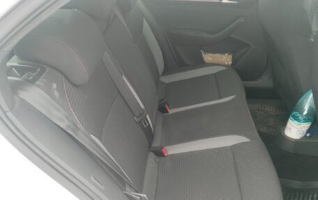 Volkswagen Polo VI (EU Market), 2020 год, 1 650 000 рублей, 9 фотография