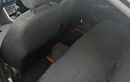 Geely Emgrand EC7, 2012 год, 350 000 рублей, 7 фотография