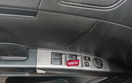 Geely Emgrand EC7, 2012 год, 350 000 рублей, 11 фотография