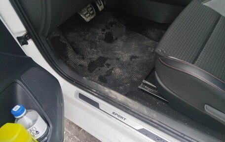 Volkswagen Polo VI (EU Market), 2020 год, 1 650 000 рублей, 11 фотография