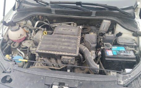 Volkswagen Polo VI (EU Market), 2020 год, 1 650 000 рублей, 15 фотография