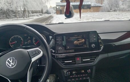Volkswagen Polo VI (EU Market), 2020 год, 1 650 000 рублей, 13 фотография