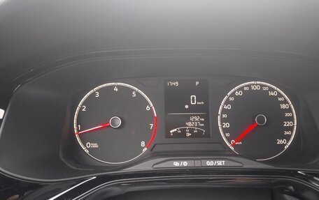 Volkswagen Polo VI (EU Market), 2020 год, 1 650 000 рублей, 12 фотография