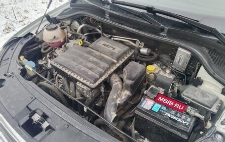 Volkswagen Polo VI (EU Market), 2020 год, 1 650 000 рублей, 16 фотография