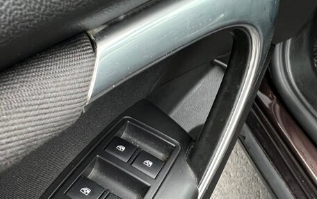 Opel Insignia II рестайлинг, 2014 год, 785 000 рублей, 15 фотография