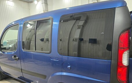 Fiat Doblo I, 2008 год, 420 000 рублей, 4 фотография