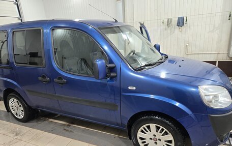 Fiat Doblo I, 2008 год, 420 000 рублей, 3 фотография