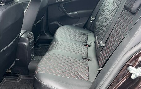 Opel Insignia II рестайлинг, 2014 год, 785 000 рублей, 18 фотография