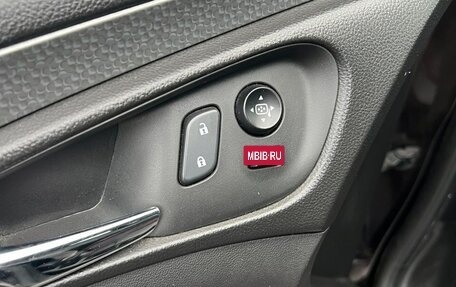 Opel Insignia II рестайлинг, 2014 год, 785 000 рублей, 14 фотография