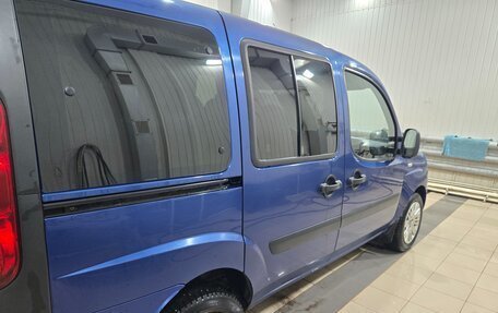 Fiat Doblo I, 2008 год, 420 000 рублей, 7 фотография