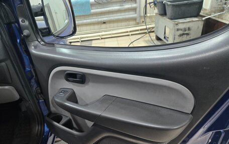 Fiat Doblo I, 2008 год, 420 000 рублей, 18 фотография