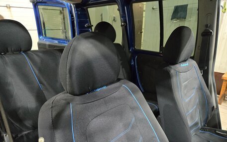 Fiat Doblo I, 2008 год, 420 000 рублей, 15 фотография