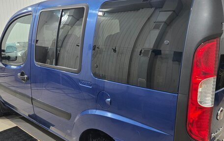 Fiat Doblo I, 2008 год, 420 000 рублей, 10 фотография